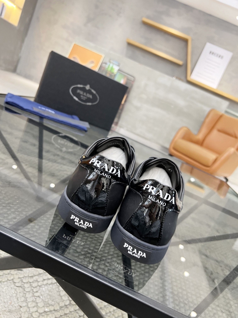 Prada Casual Shoes